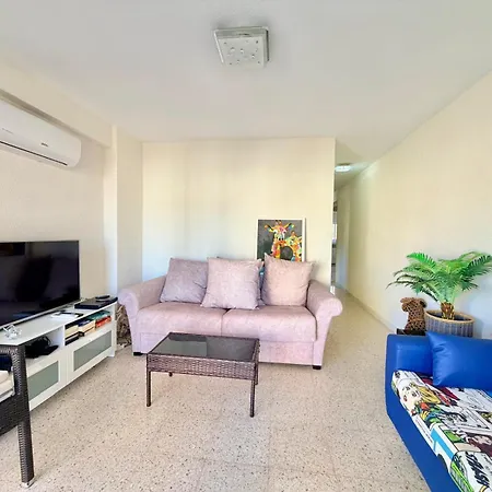 Ciudad Antena Apartment