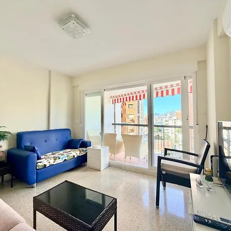 Ciudad Antena Apartment *