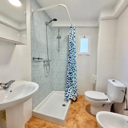 Ciudad Antena Apartment